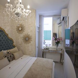 Habitación Doble Pequeña